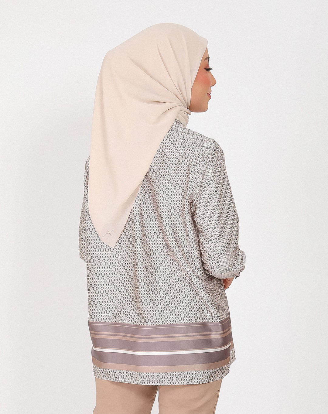 REYHAN BLOUSE