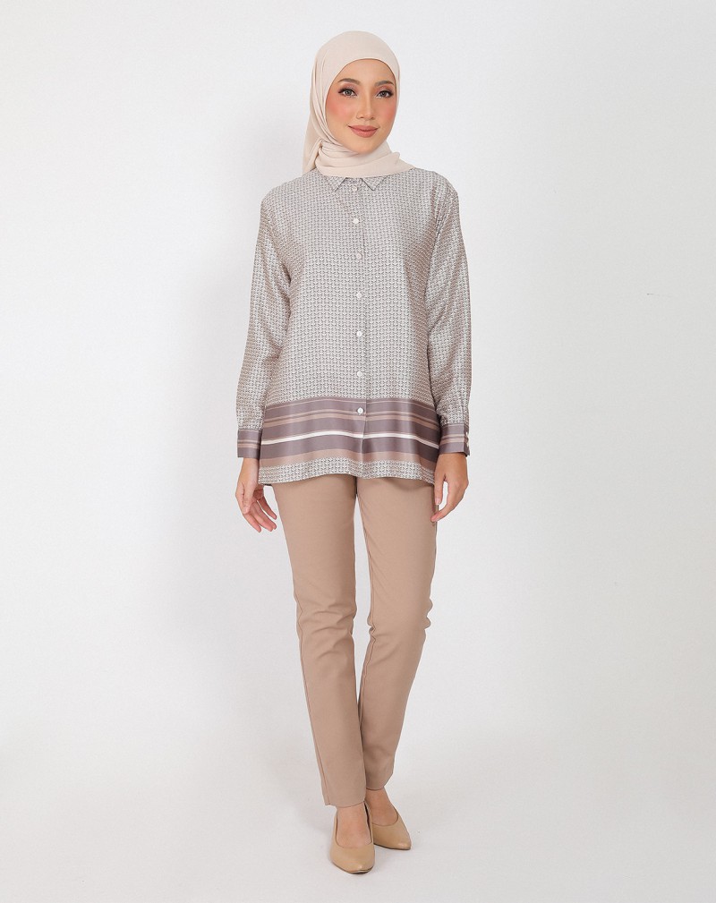 REYHAN BLOUSE