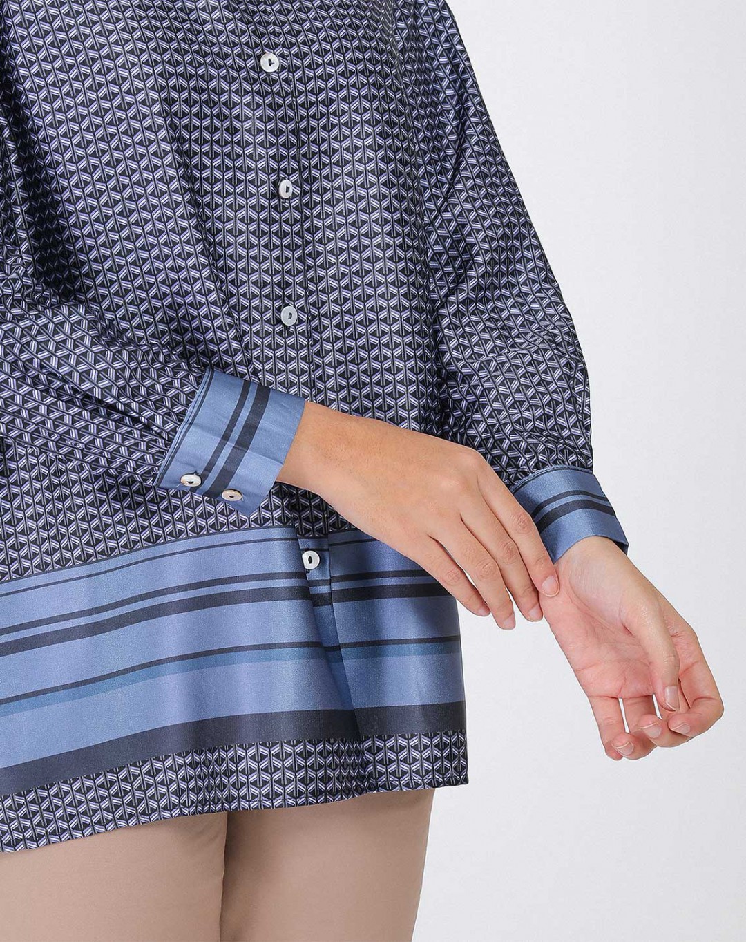 REYHAN BLOUSE