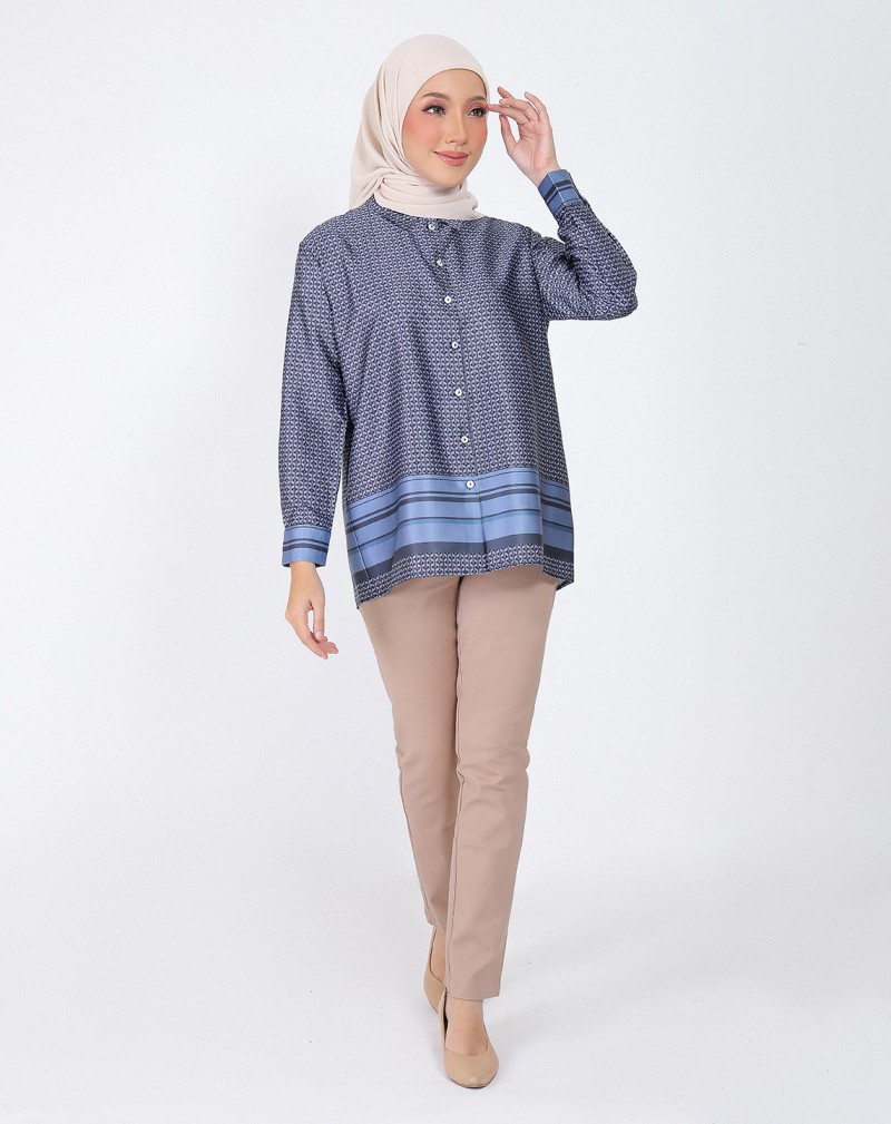 REYHAN BLOUSE