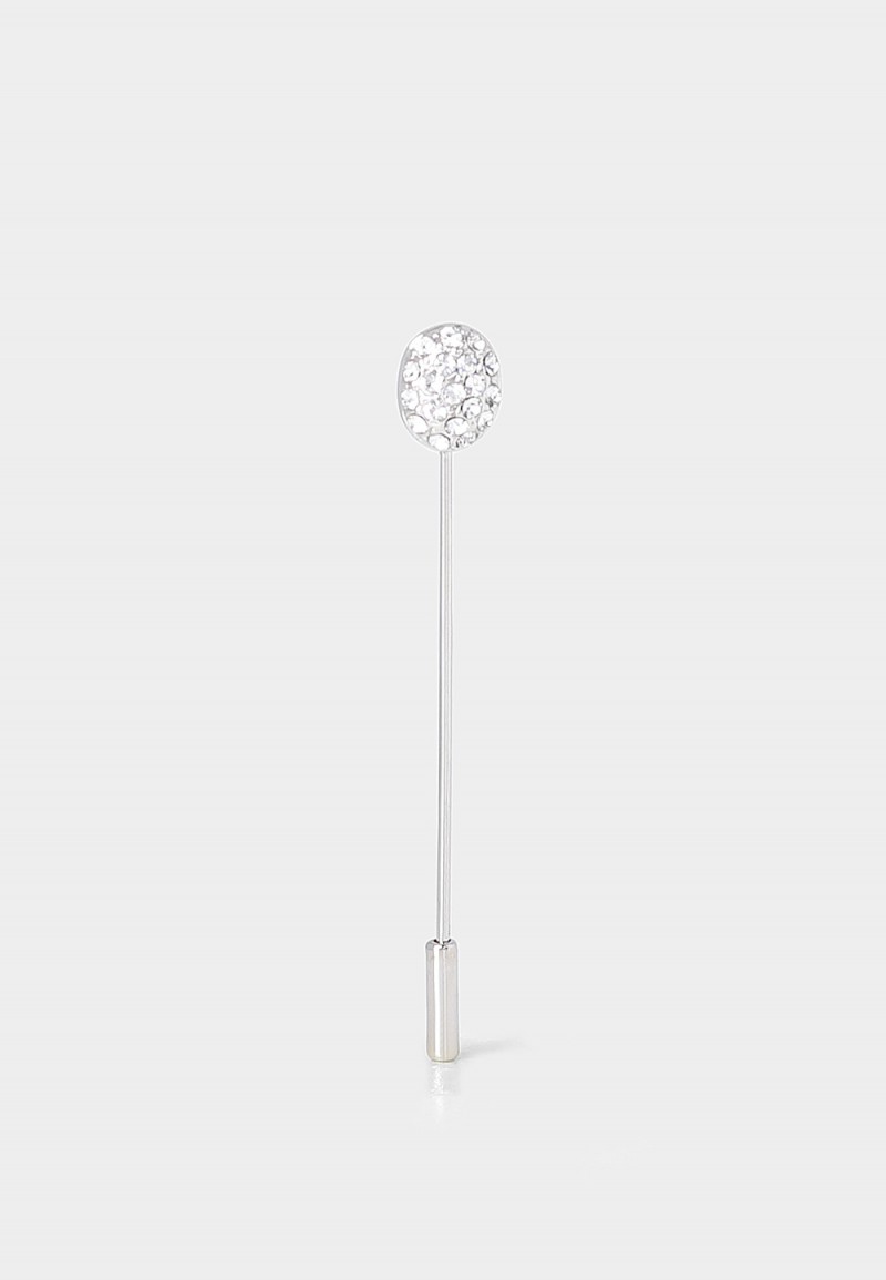 ROE LAPEL PIN
