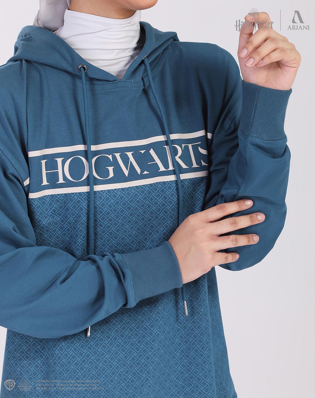 RON HOODIE