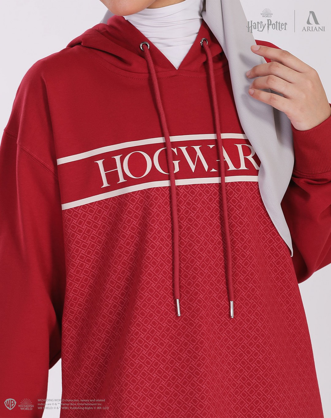 RON HOODIE