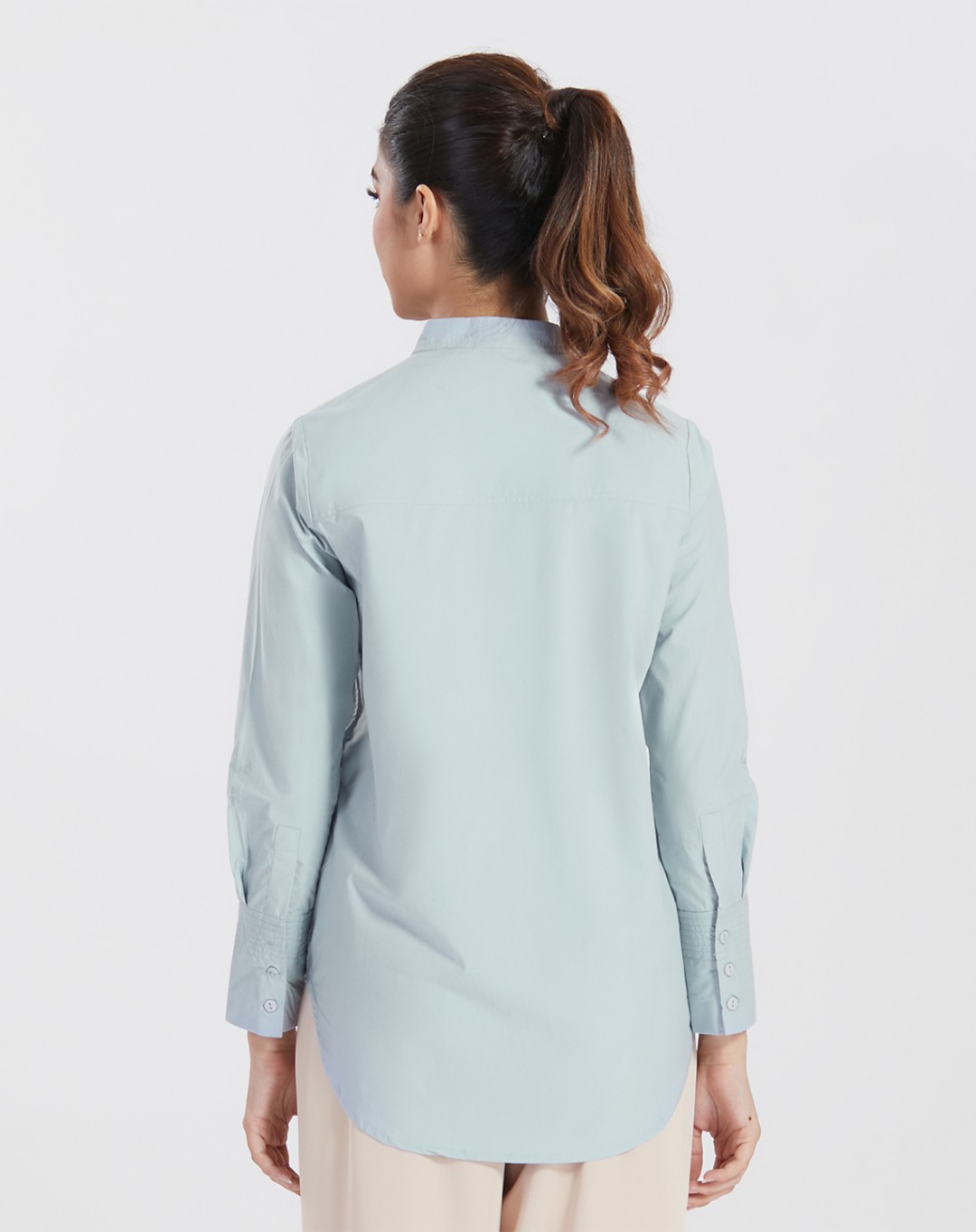 RORY BLOUSE