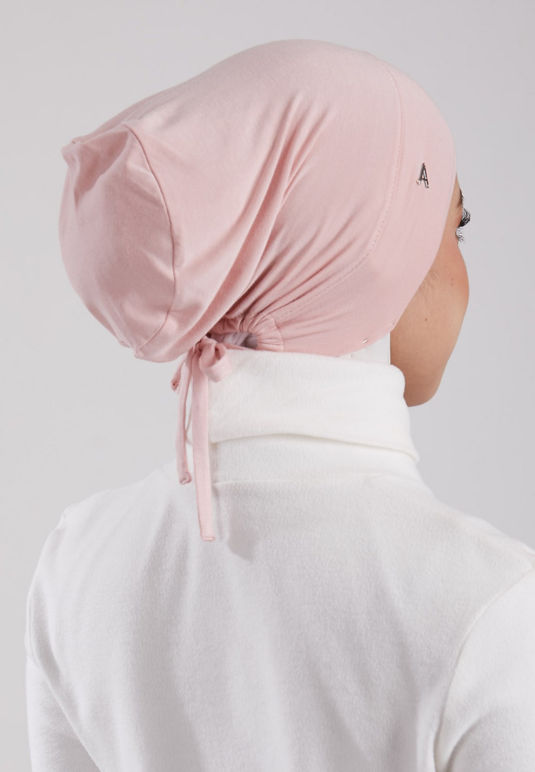 TIE BACK INNER 63 (VOL III)