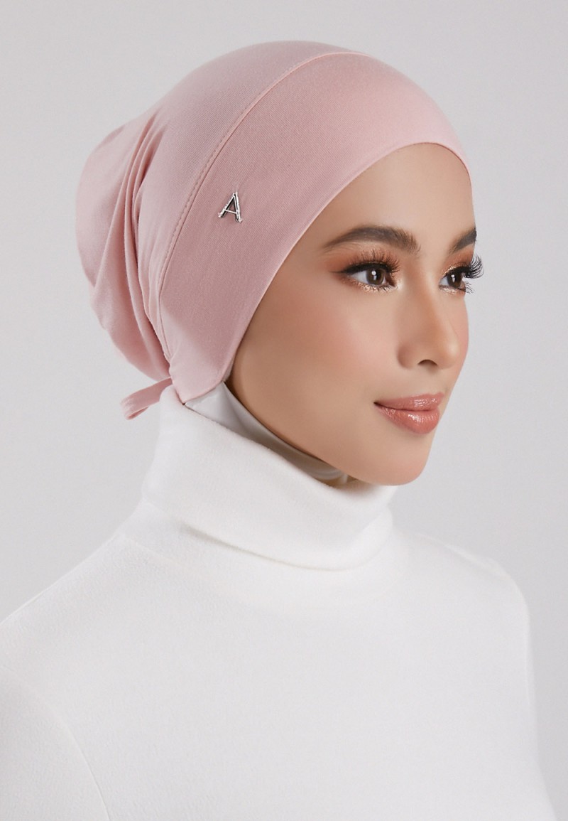 TIE BACK INNER 63 (VOL III)