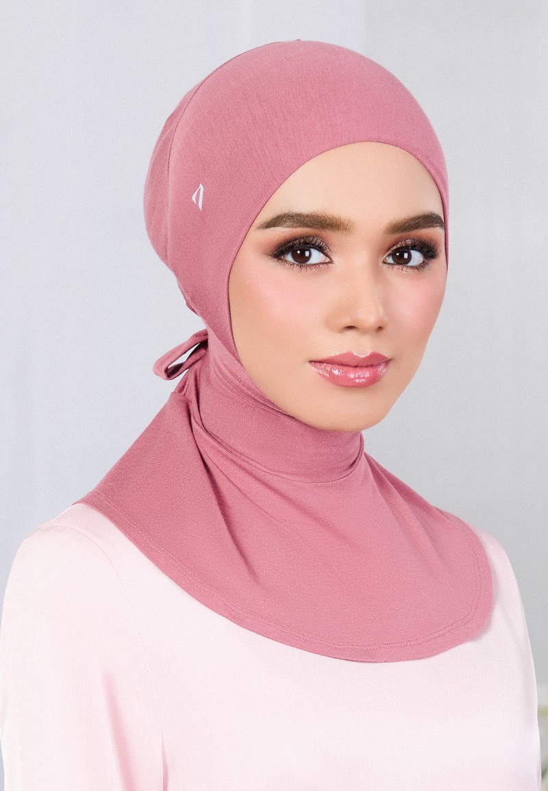 FITTED NECK TIE BACK INNER 79 (VOL III)