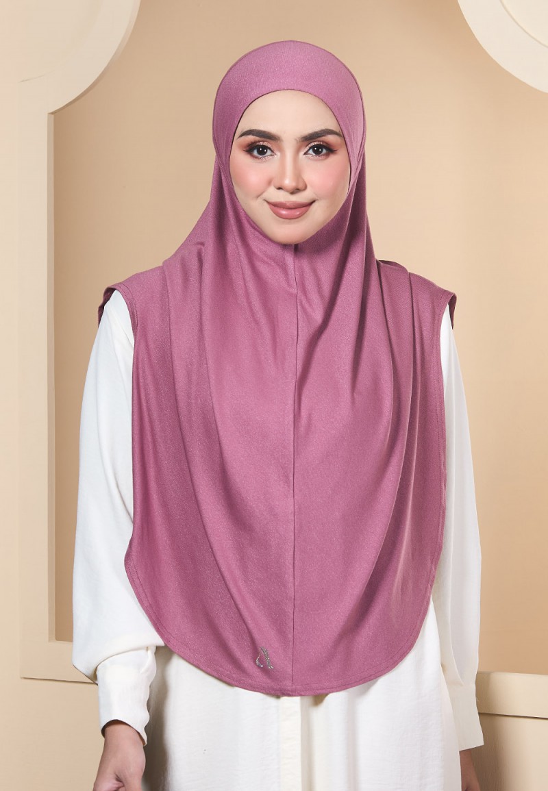 TIARA ZARITH PLAIN EXTRA LARGE S/A