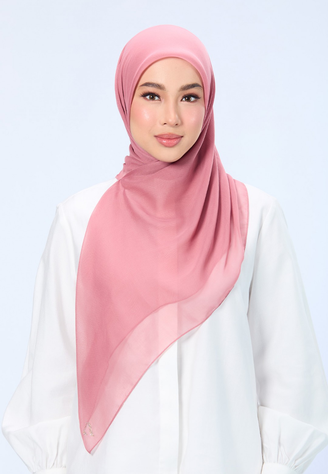SQ INAYA VOILE PLAIN