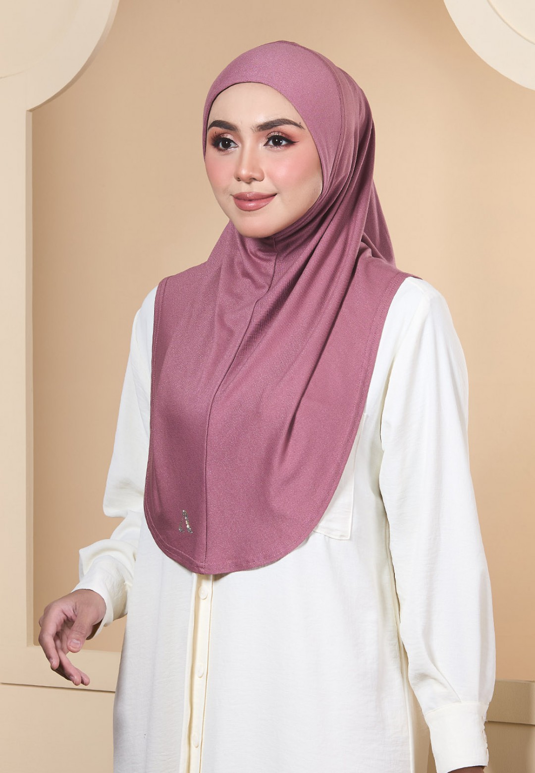 TIARA ZARITH PLAIN STD S/A