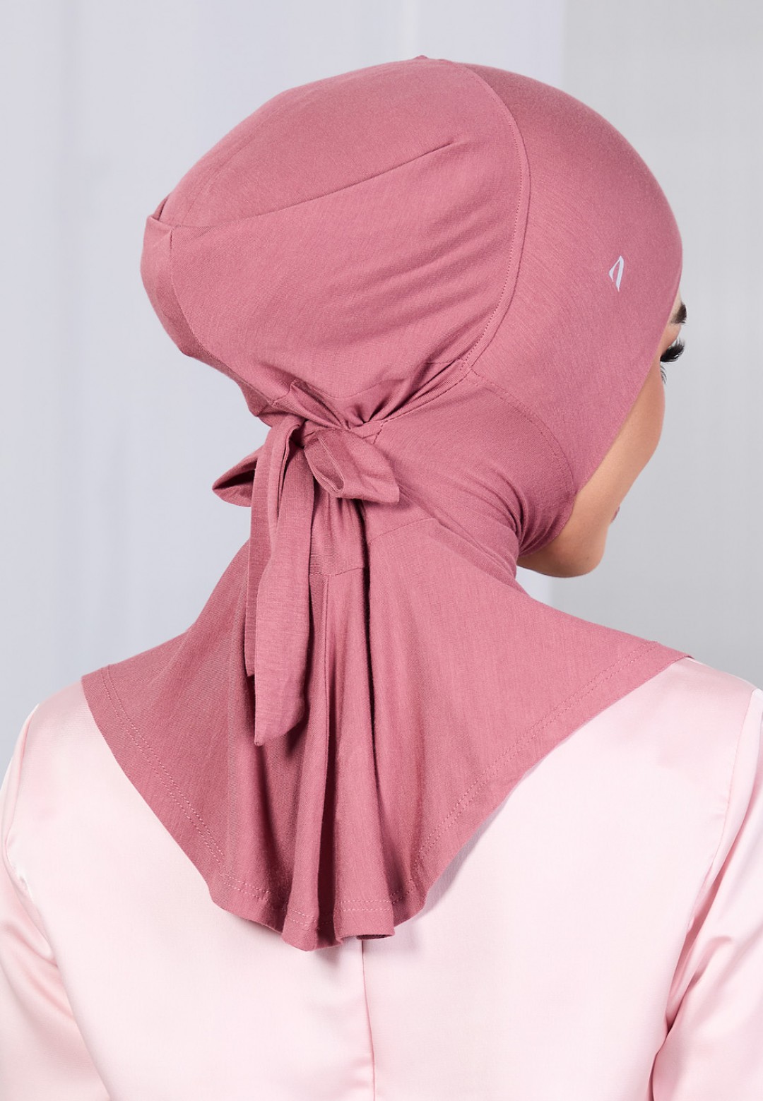 FITTED NECK TIE BACK INNER 79 (VOL III)