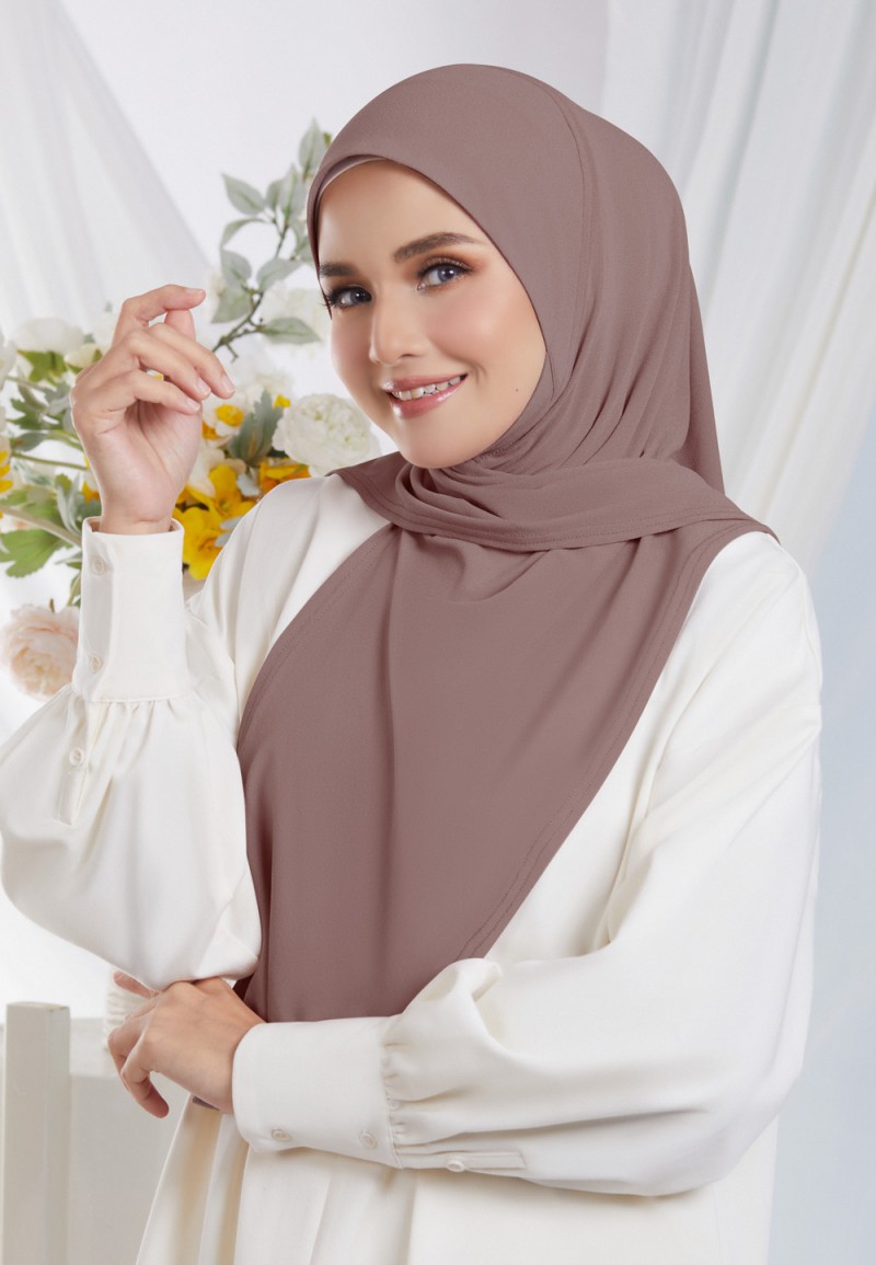 INSTANT 129 RATU S/A STD PLAIN