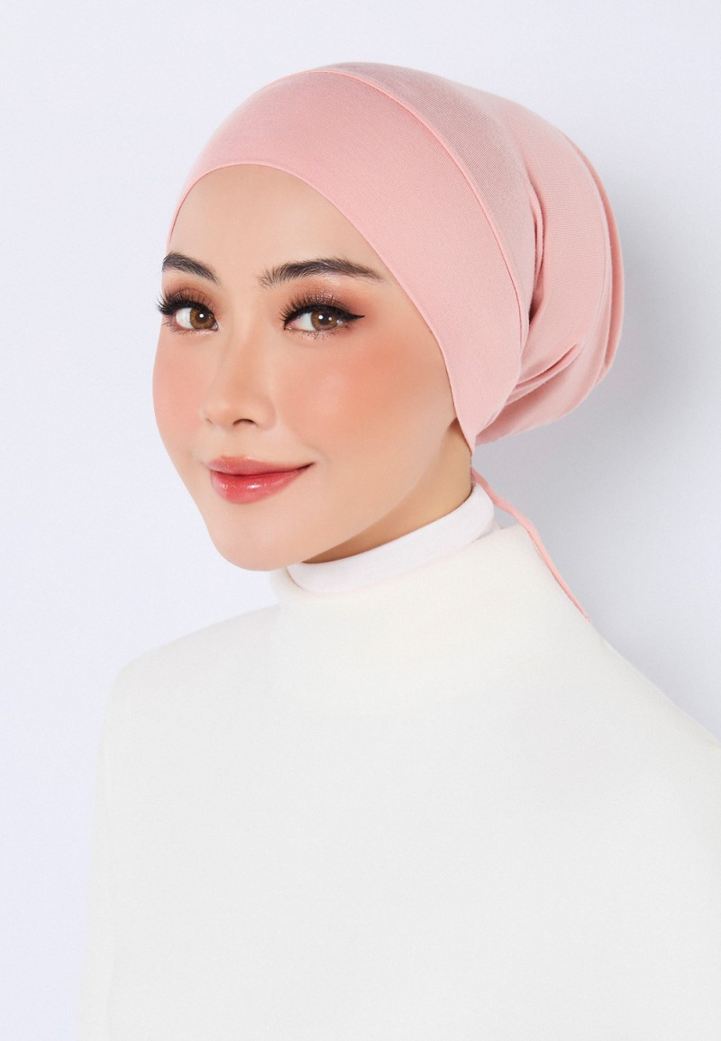 TIE BACK INNER 63 (VOL IV)