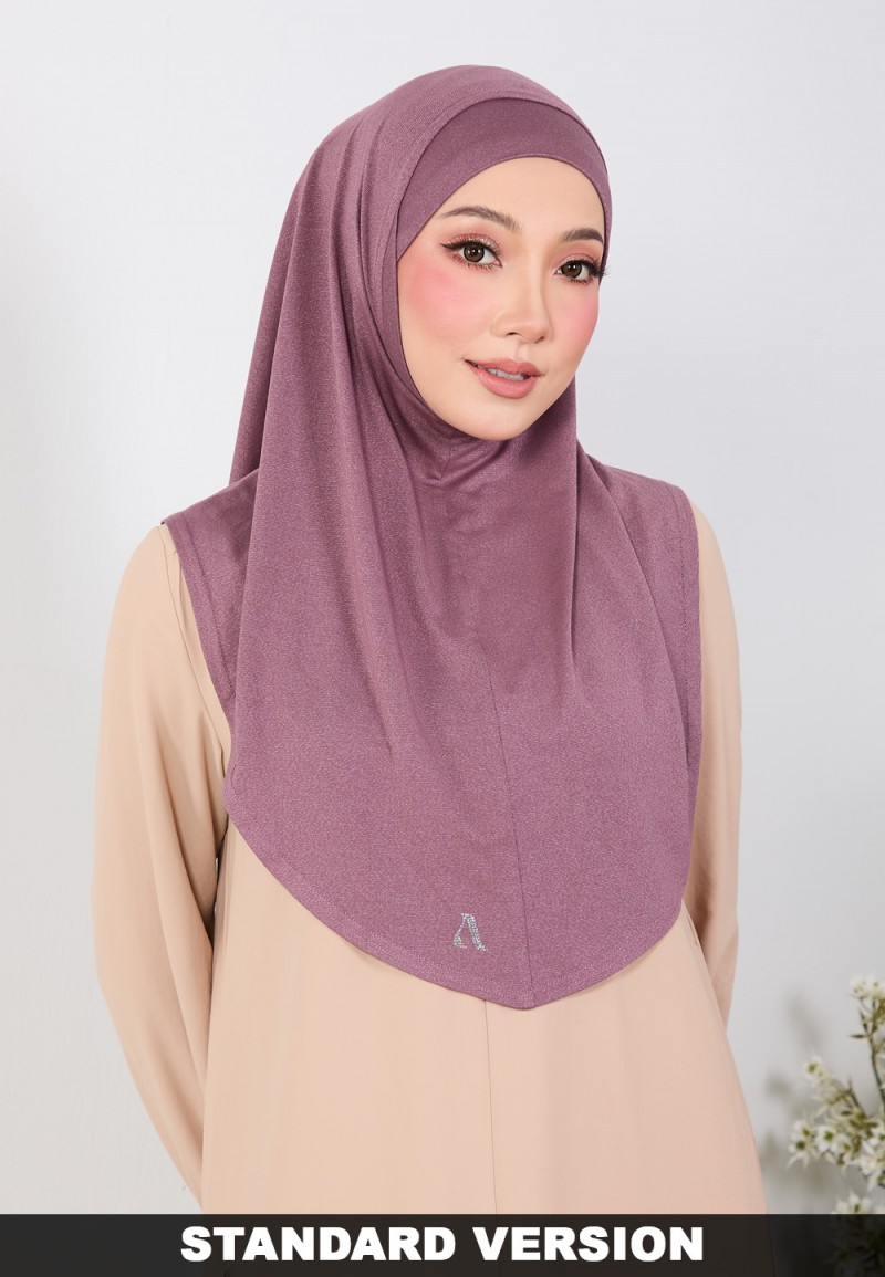 INSTANT ASYRIA STD PLAIN