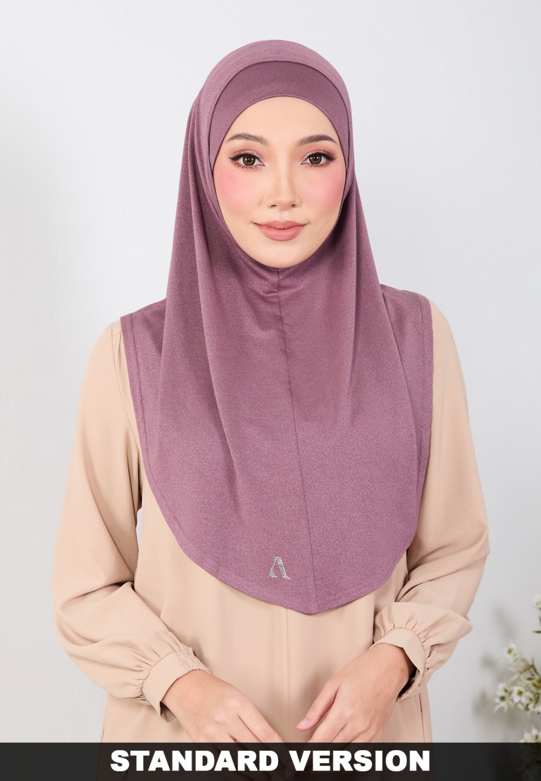INSTANT ASYRIA STD PLAIN