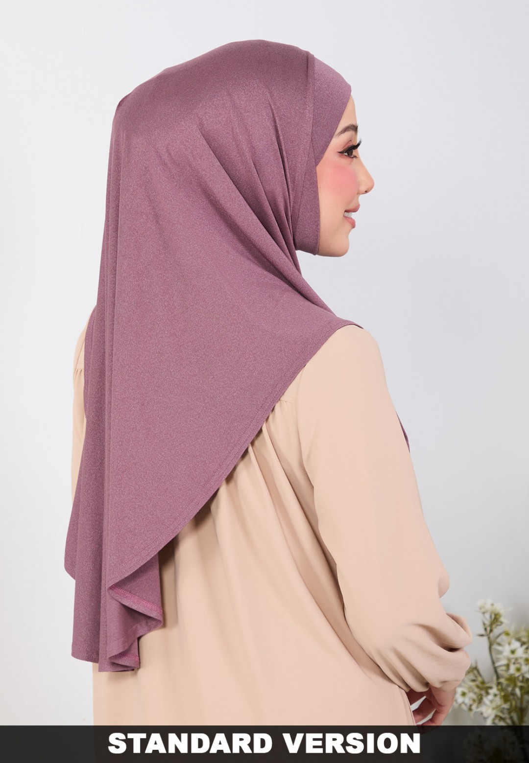 INSTANT ASYRIA STD PLAIN