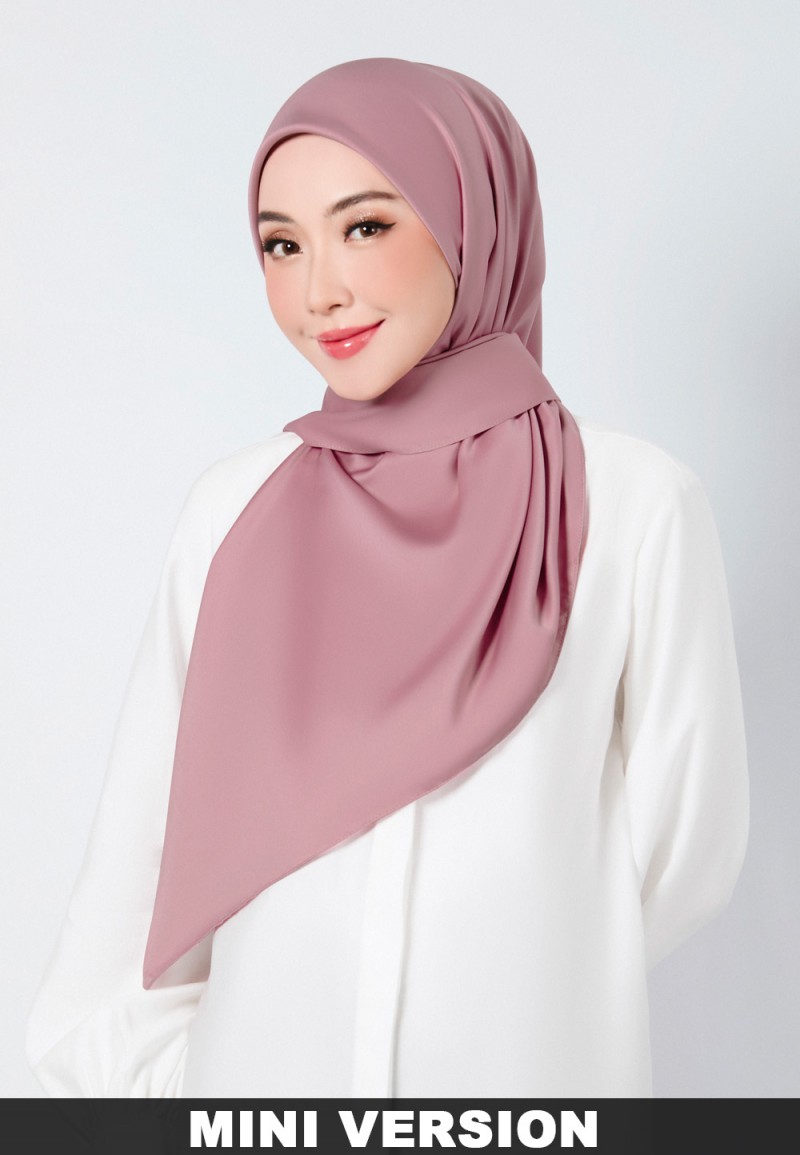 SQ 85 EASE BASIC MINI SATIN (VOL III)