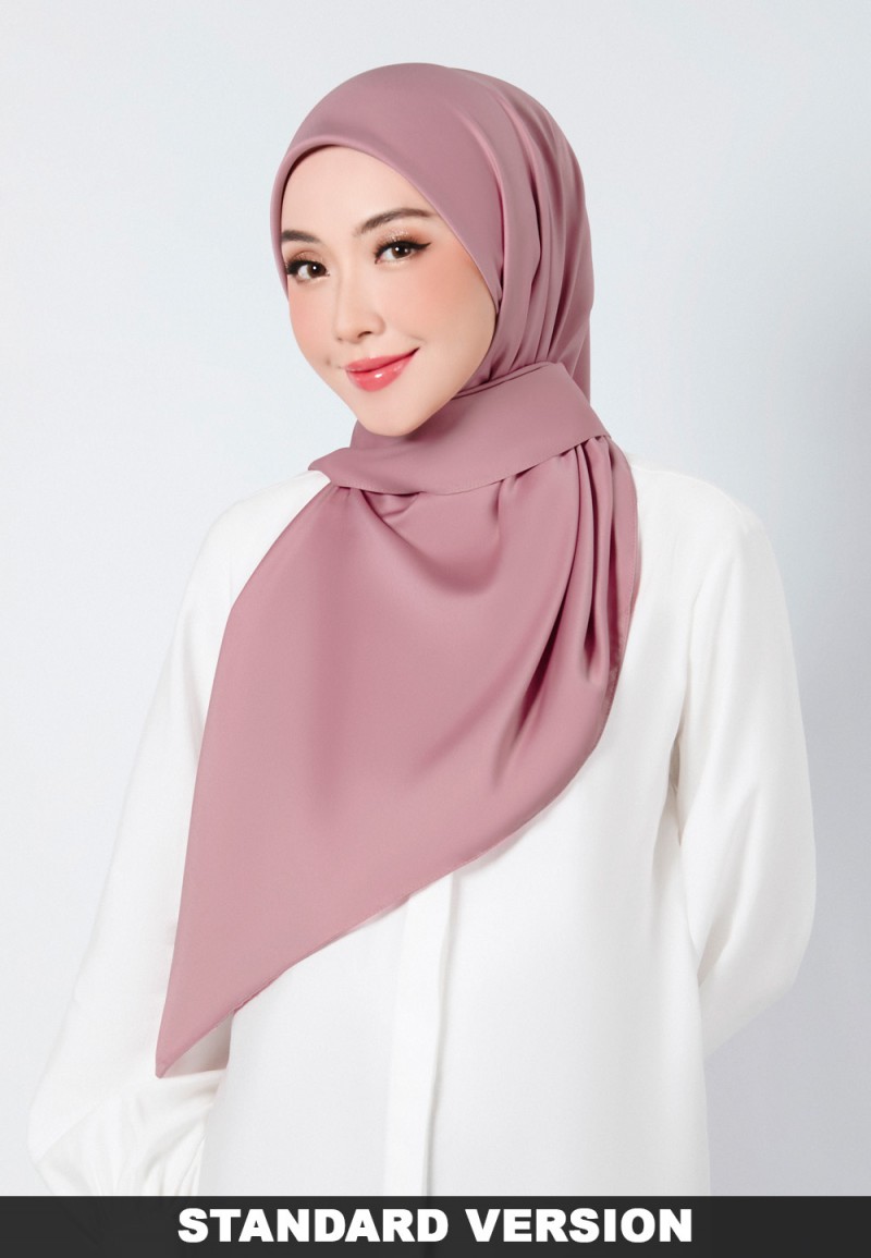 SQ EASE BASIC SATIN STD (VOL III)