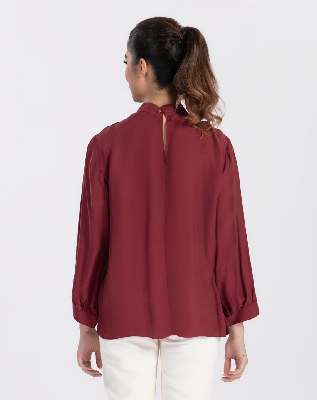 ROWENA BLOUSE