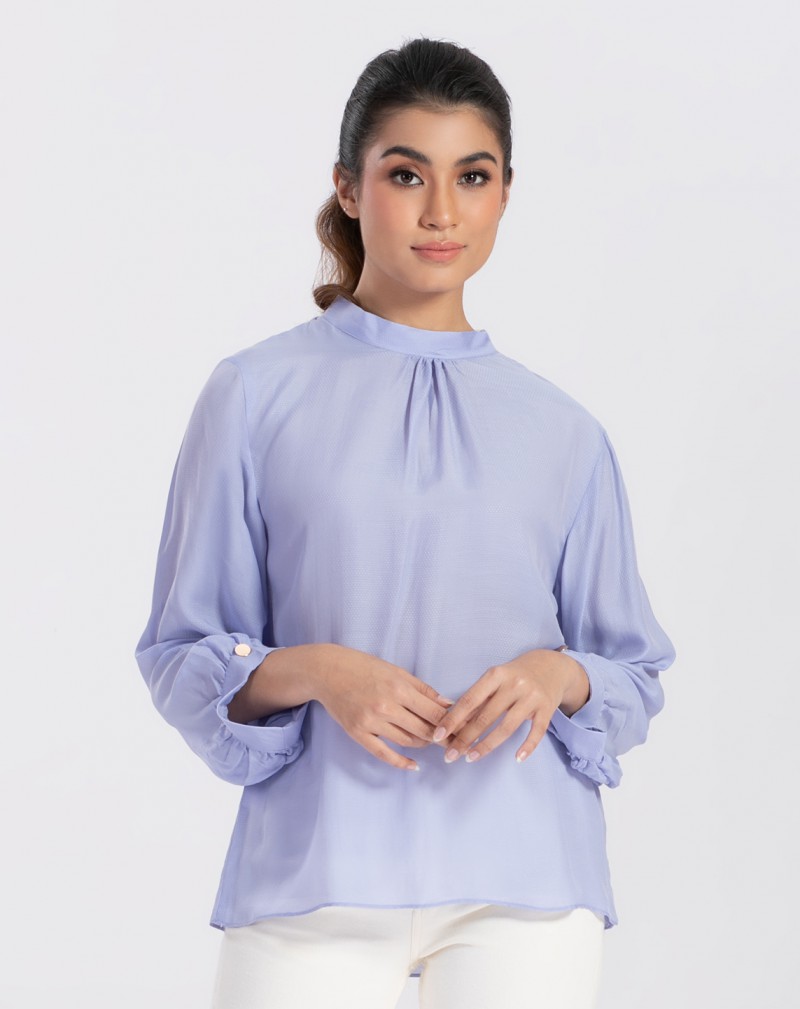 ROWENA BLOUSE