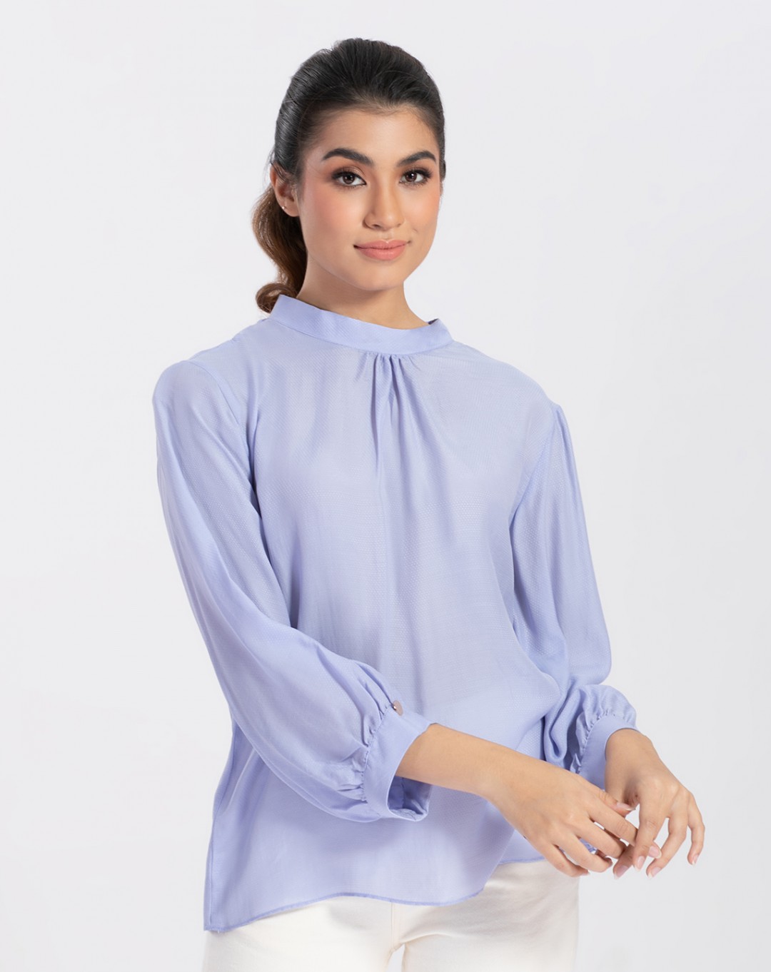 ROWENA BLOUSE