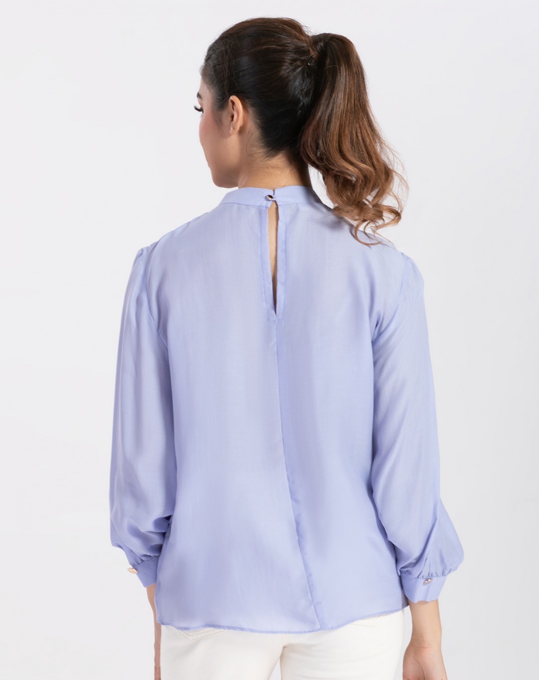 ROWENA BLOUSE