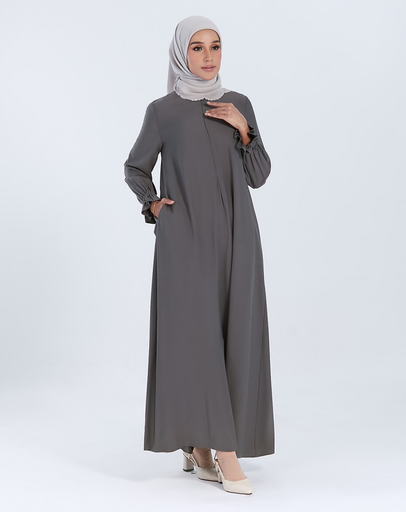 RUHEE JUBAH