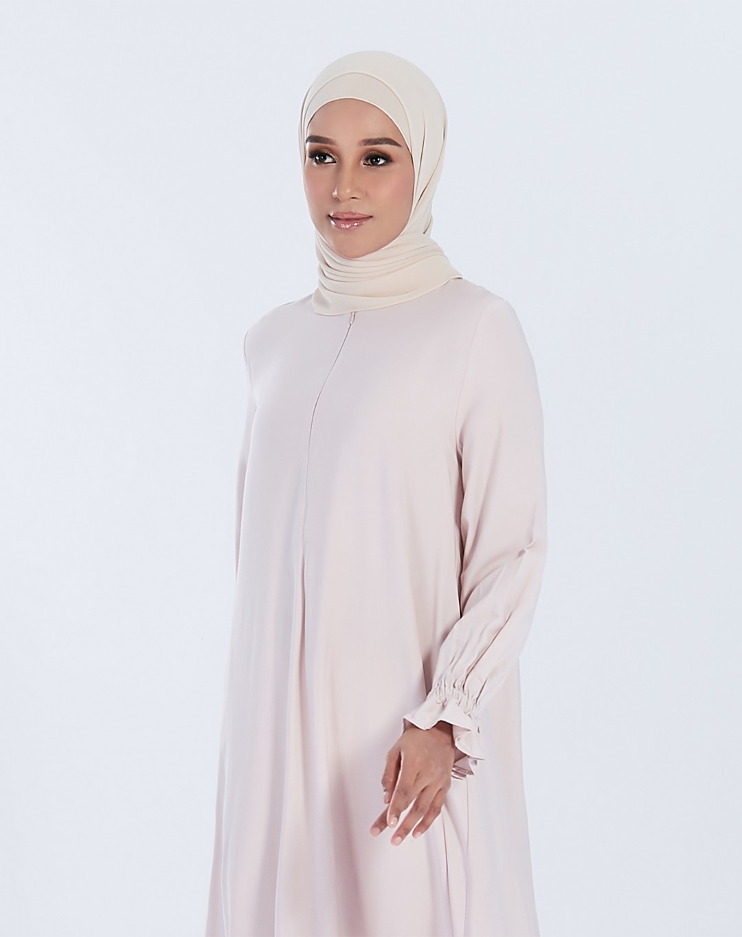 RUHEE JUBAH