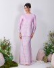RYLIE BAJU KURUNG IN LIGHT PURPLE