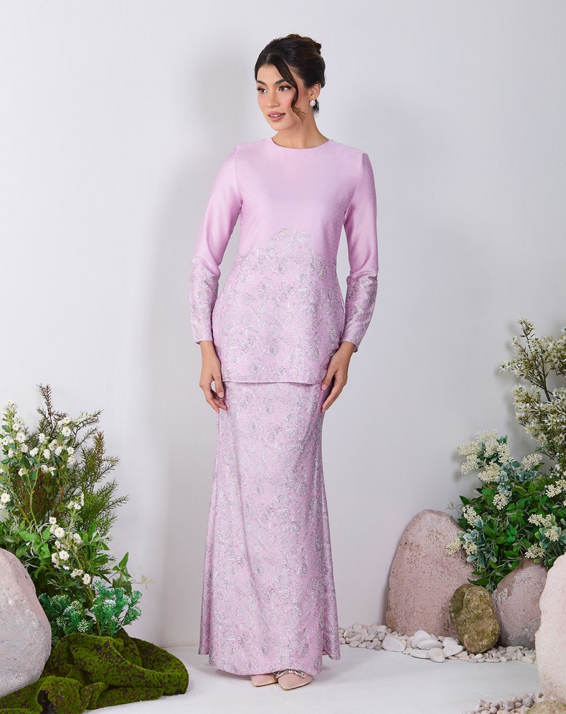 RYLIE BAJU KURUNG