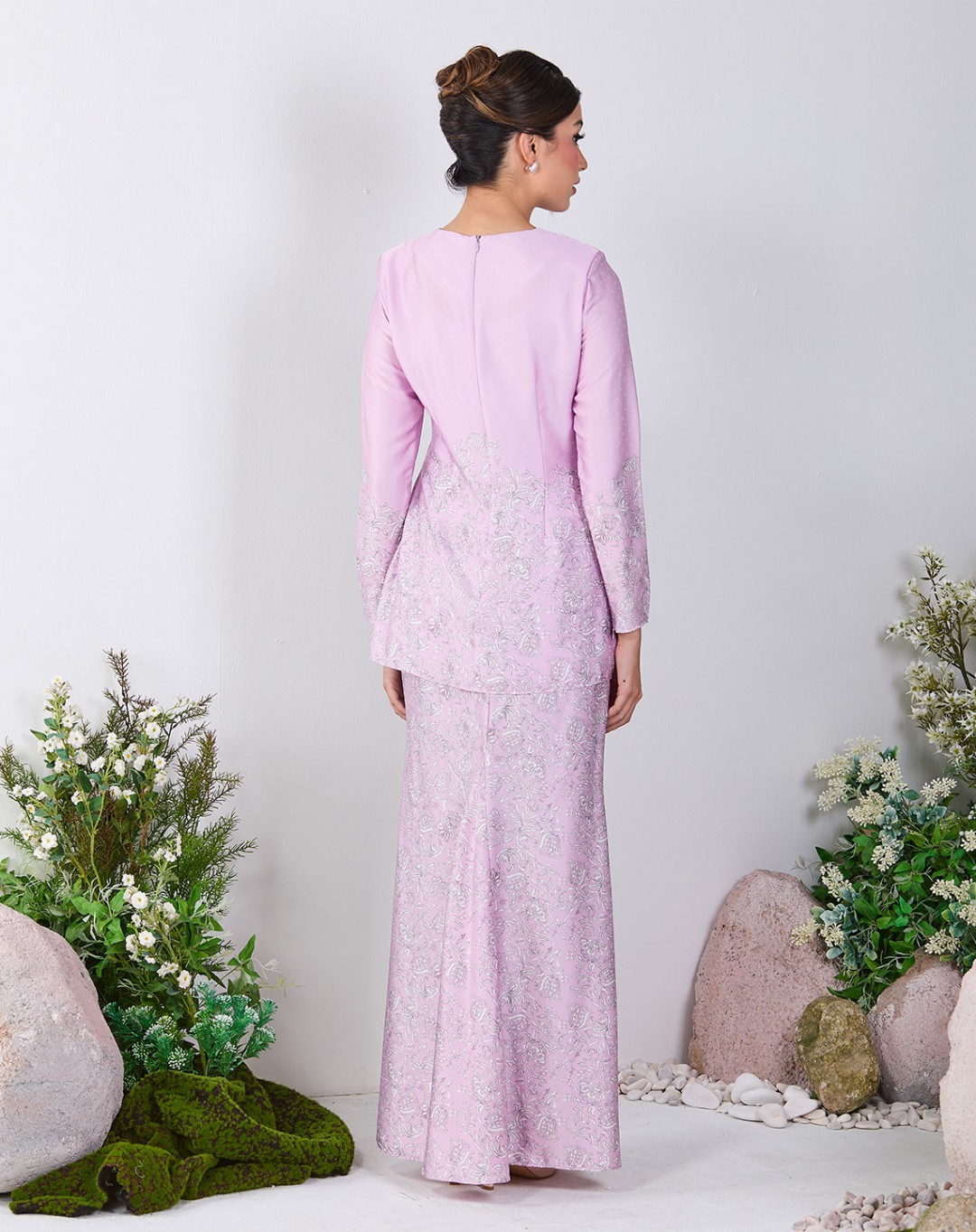 RYLIE BAJU KURUNG