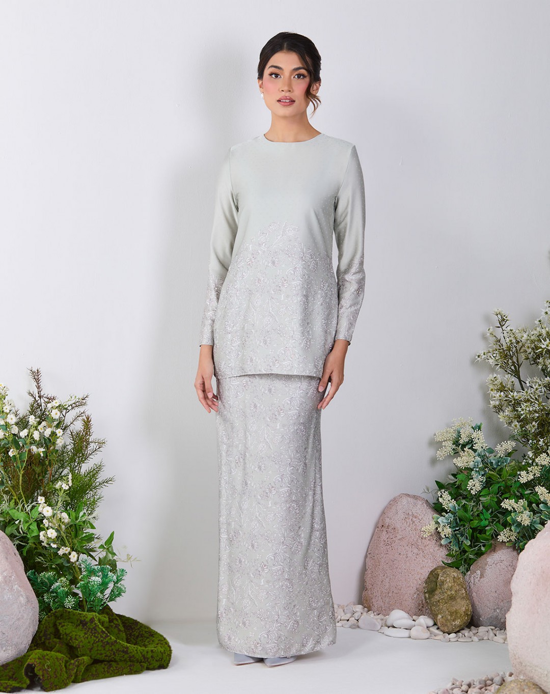 RYLIE BAJU KURUNG