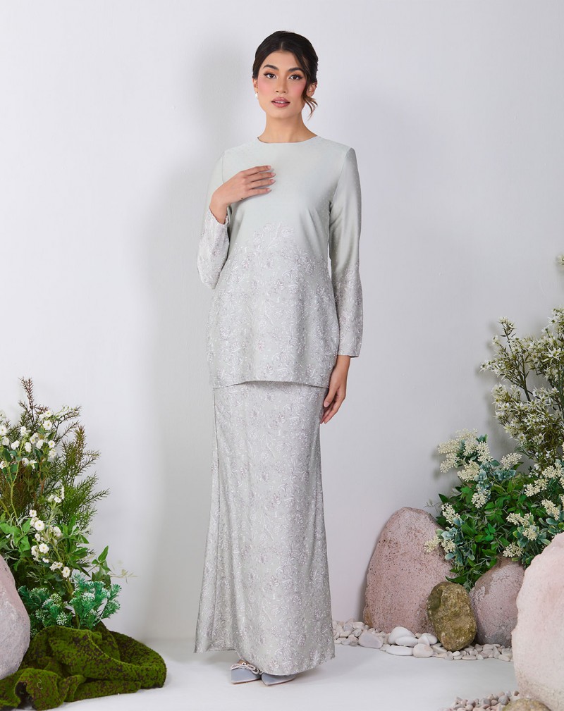 RYLIE BAJU KURUNG