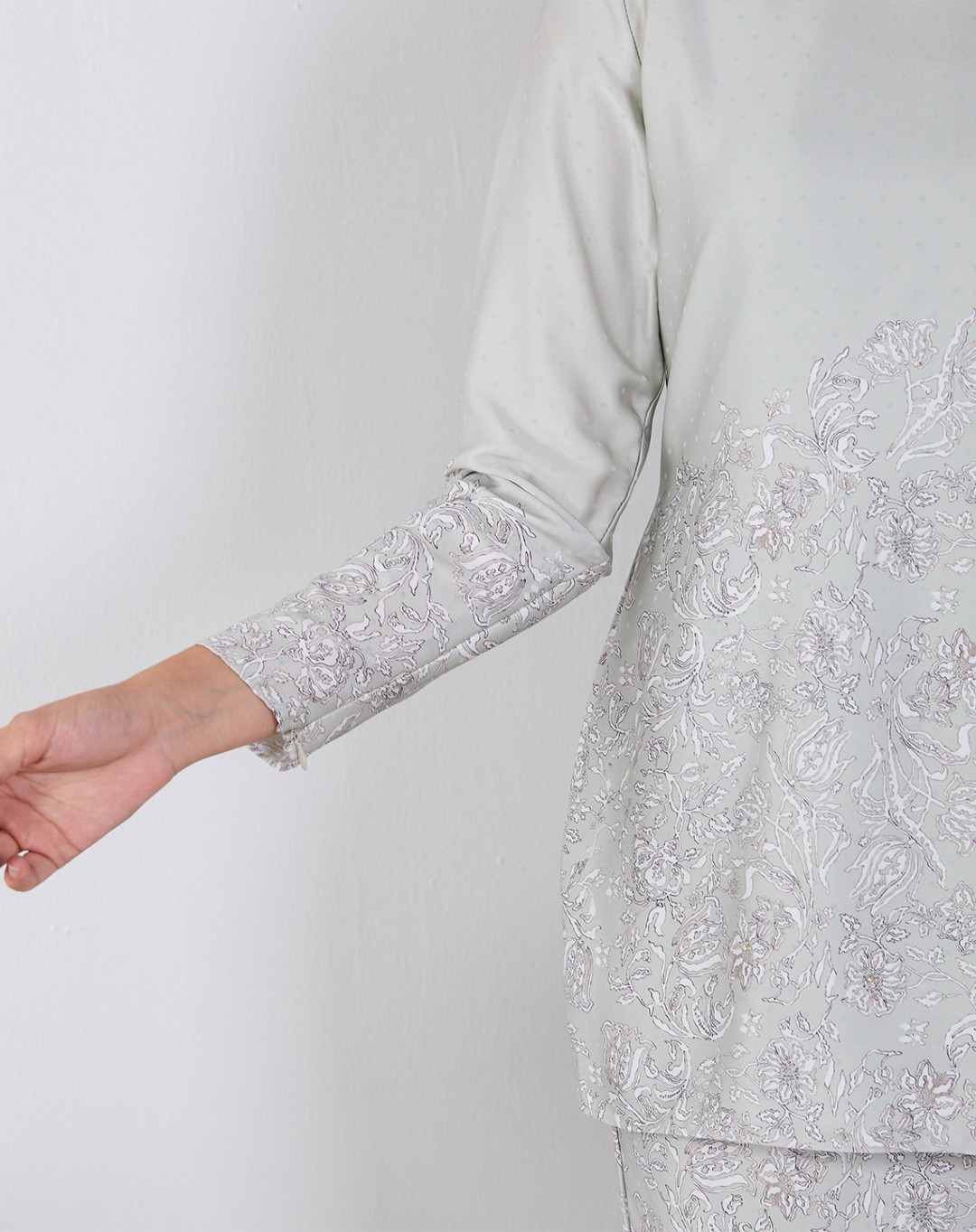 RYLIE BAJU KURUNG