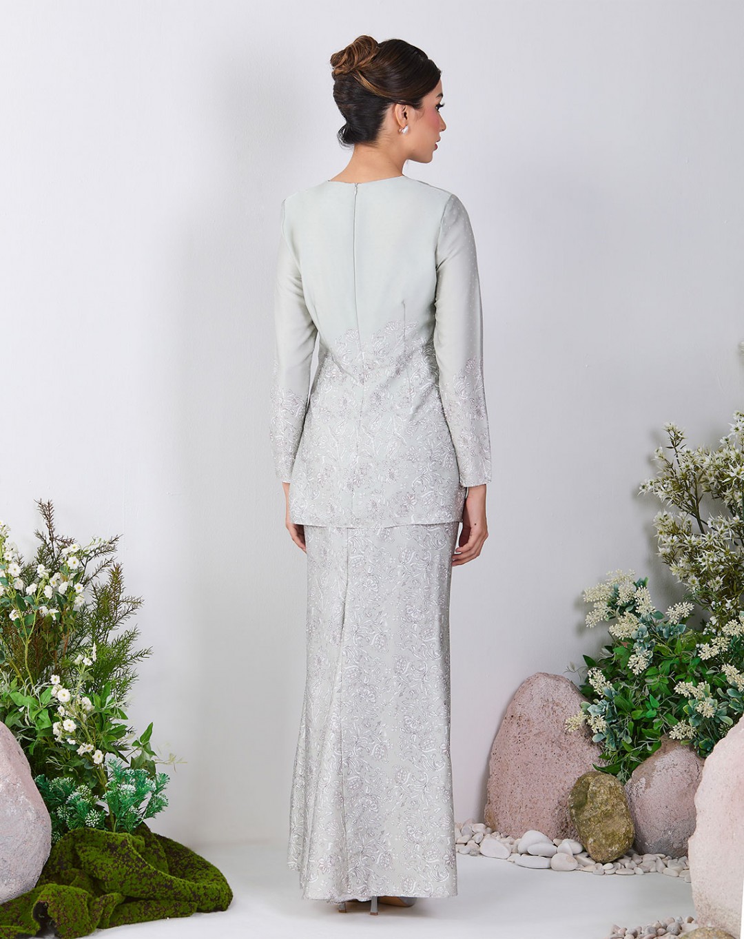 RYLIE BAJU KURUNG
