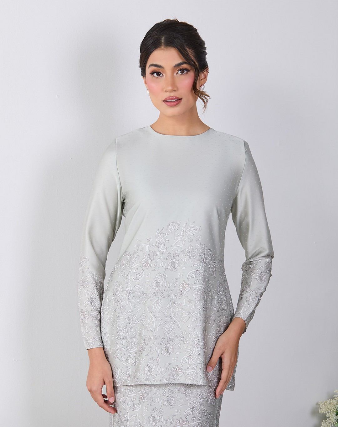 RYLIE BAJU KURUNG