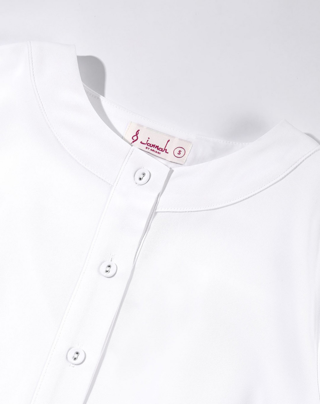 RIYAH BLOUSE (WITH LINING)