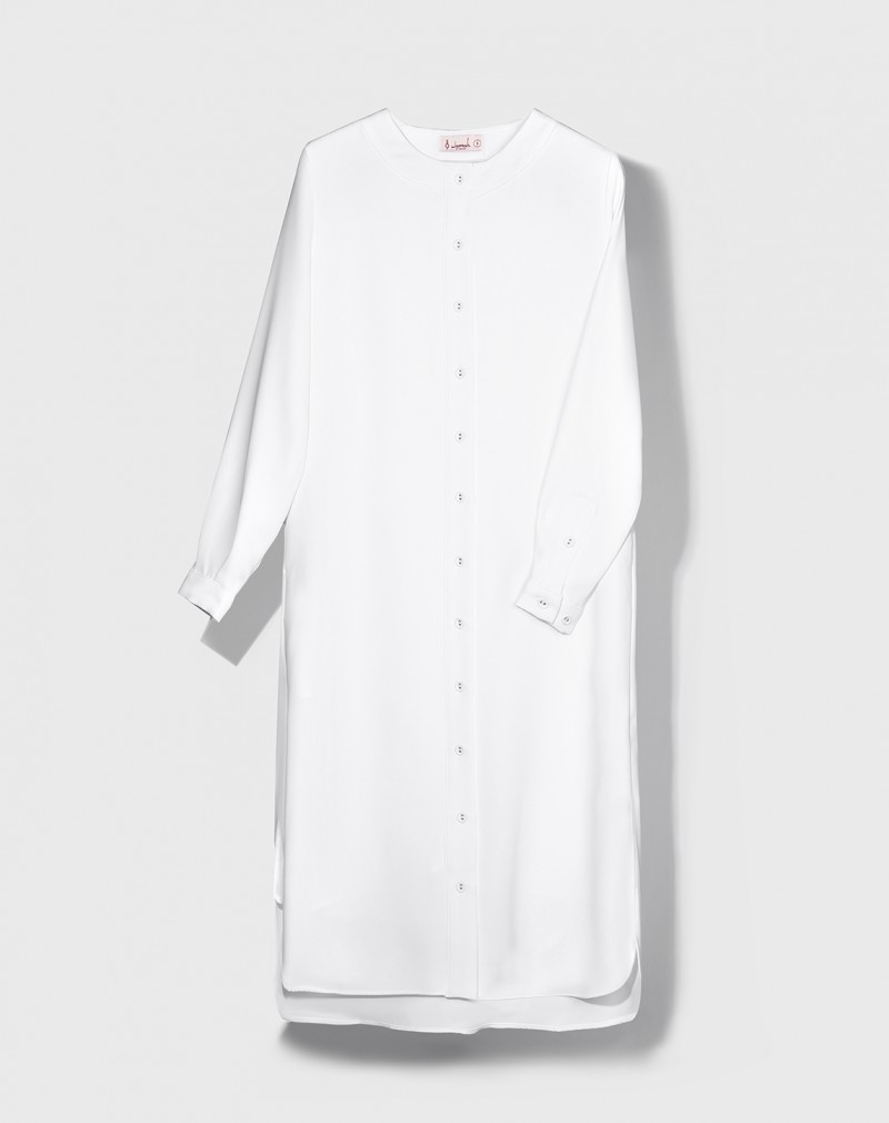RIYAH BLOUSE (WITH LINING)
