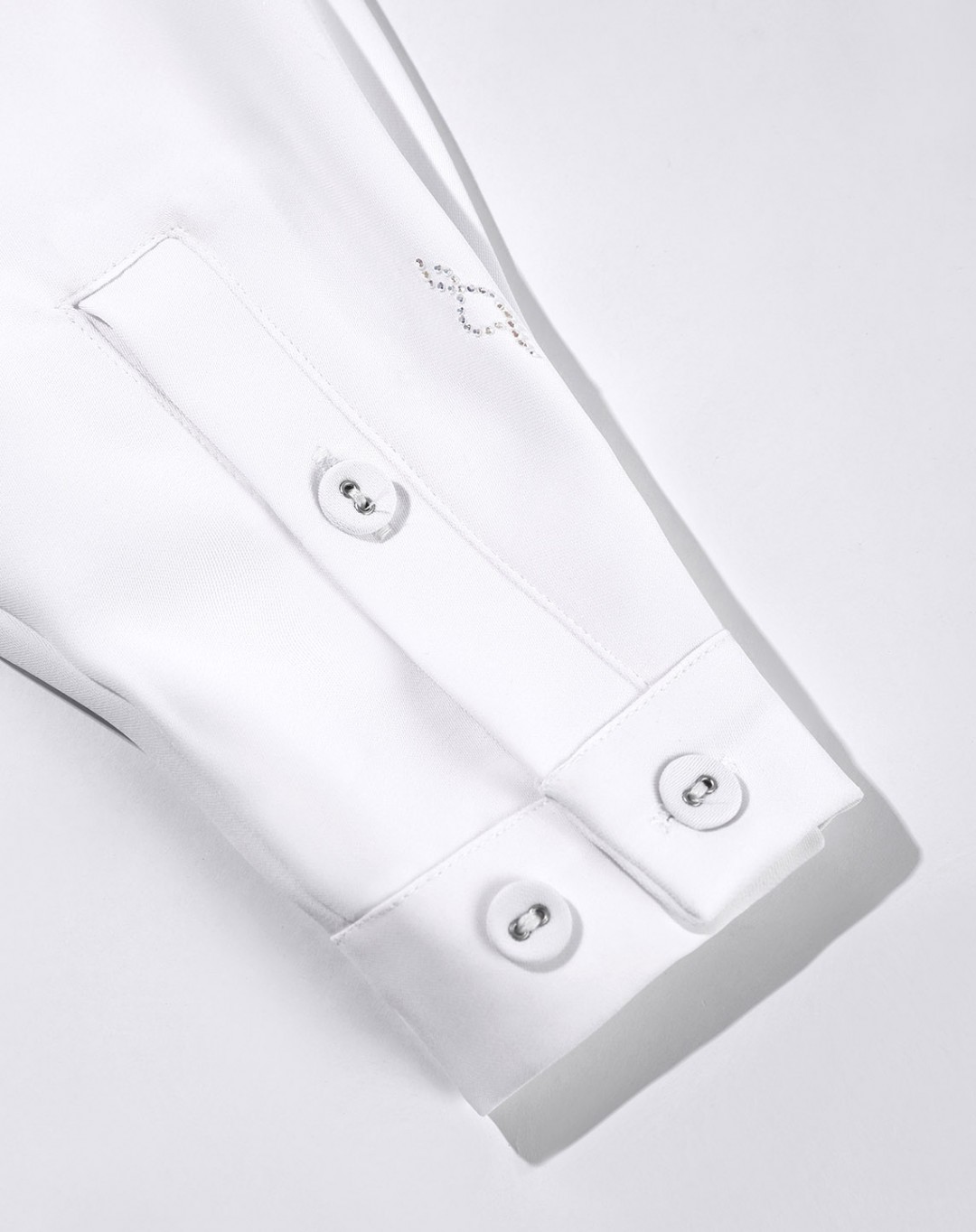 RIYAH BLOUSE (WITH LINING)