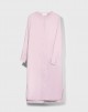 RIYAH BLOUSE IN VIOLET ICE