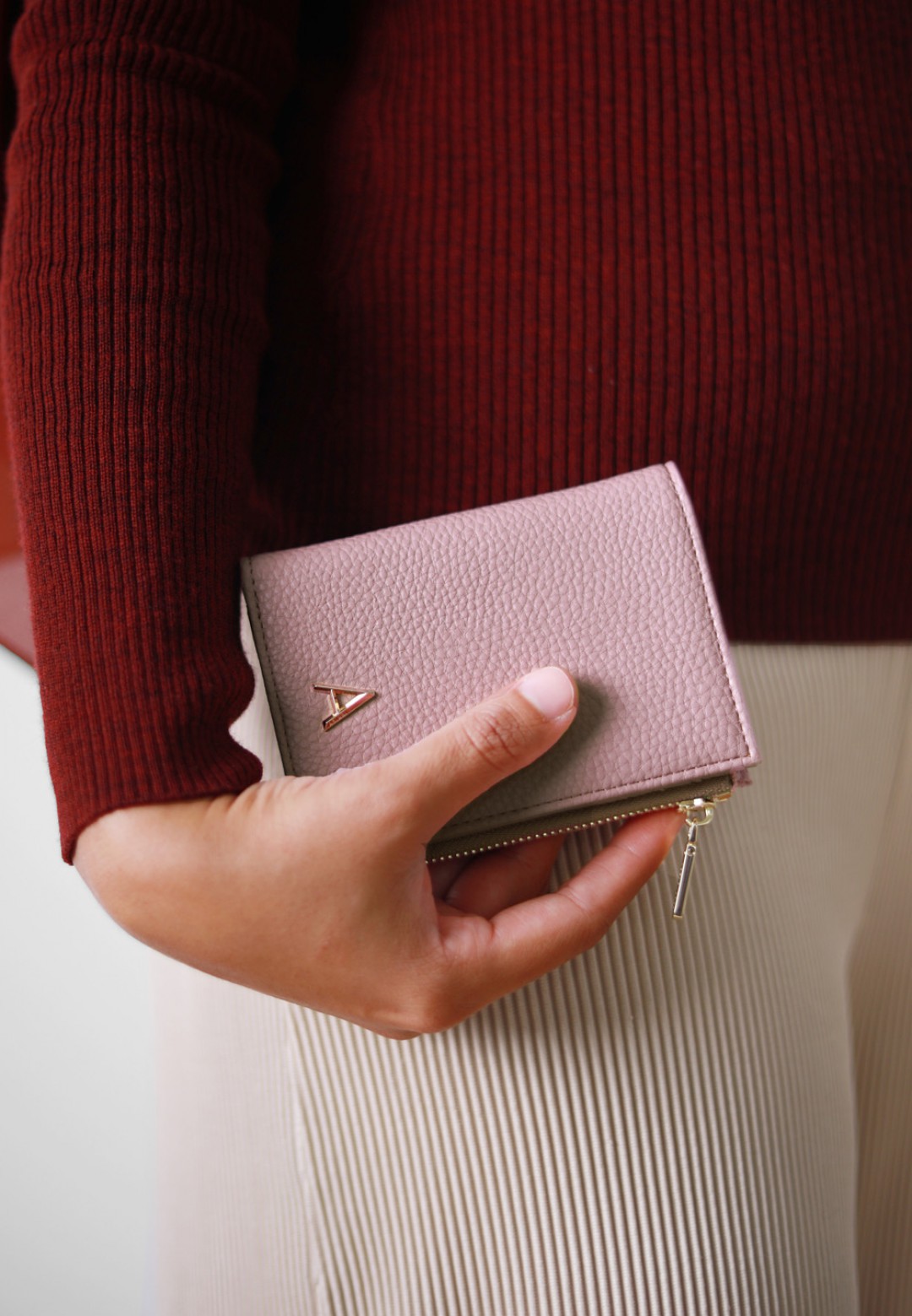 TEENY WALLET