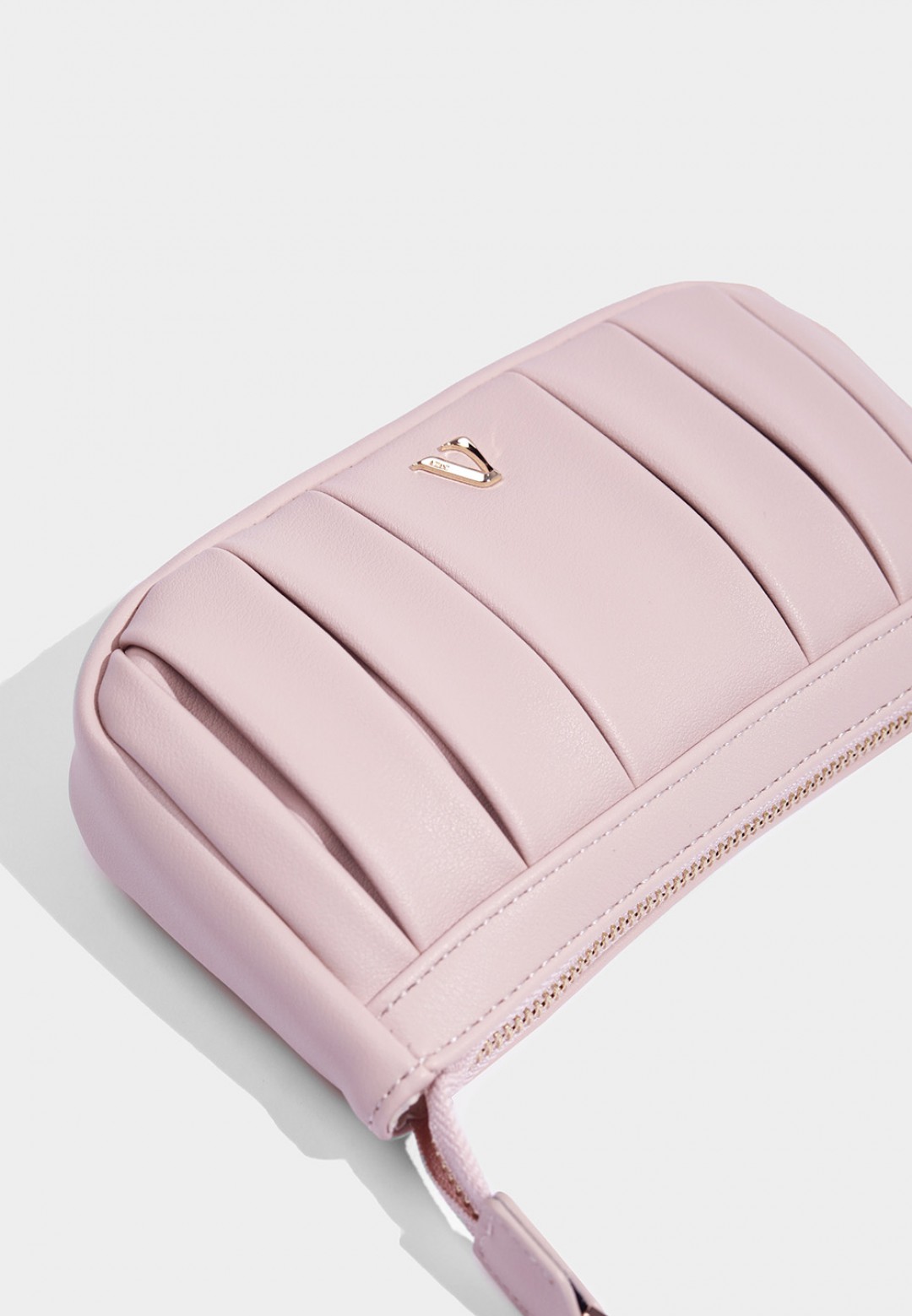 PLEATED POUCH (MINI)