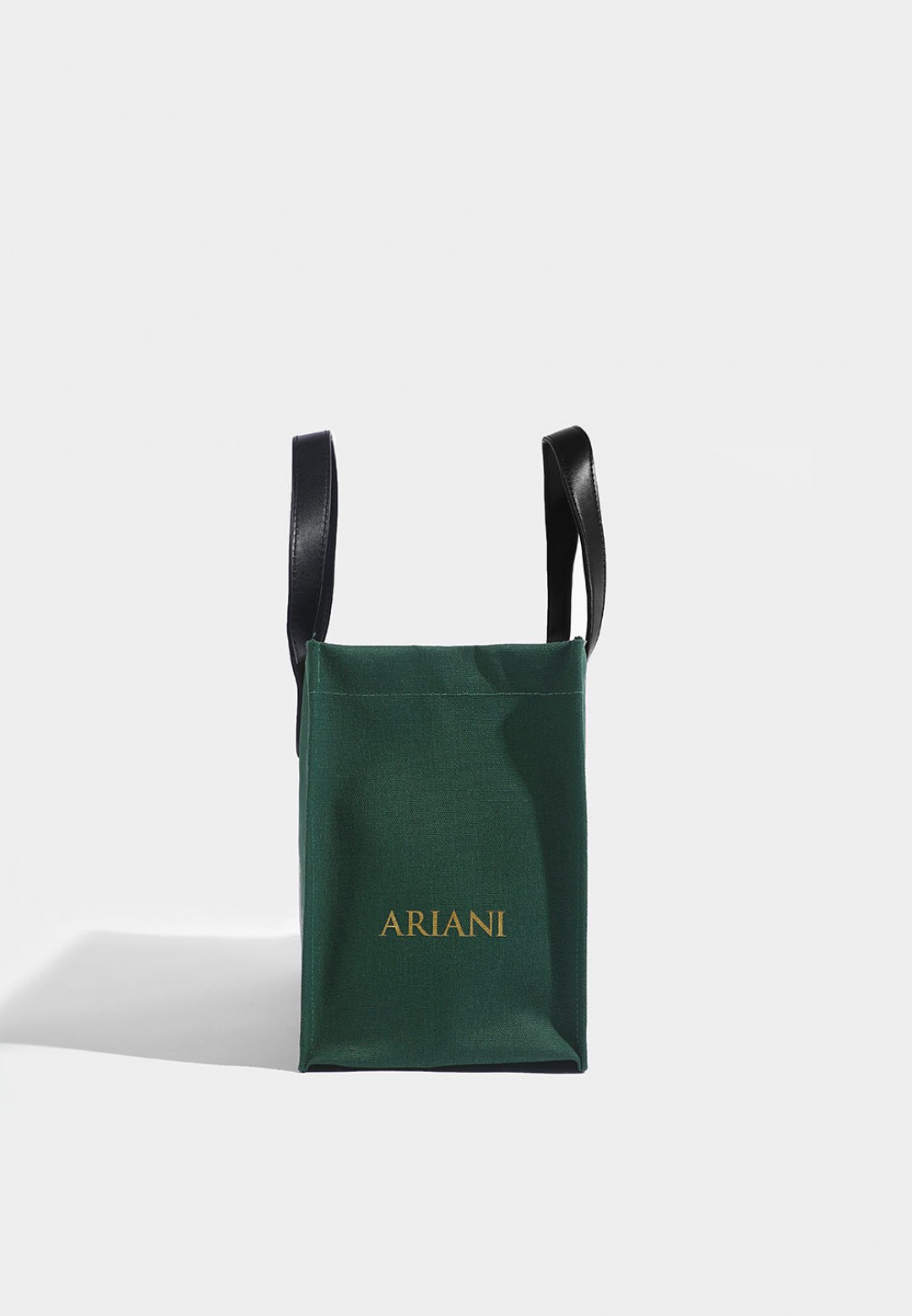 FACADE TOTE BAG MIDI