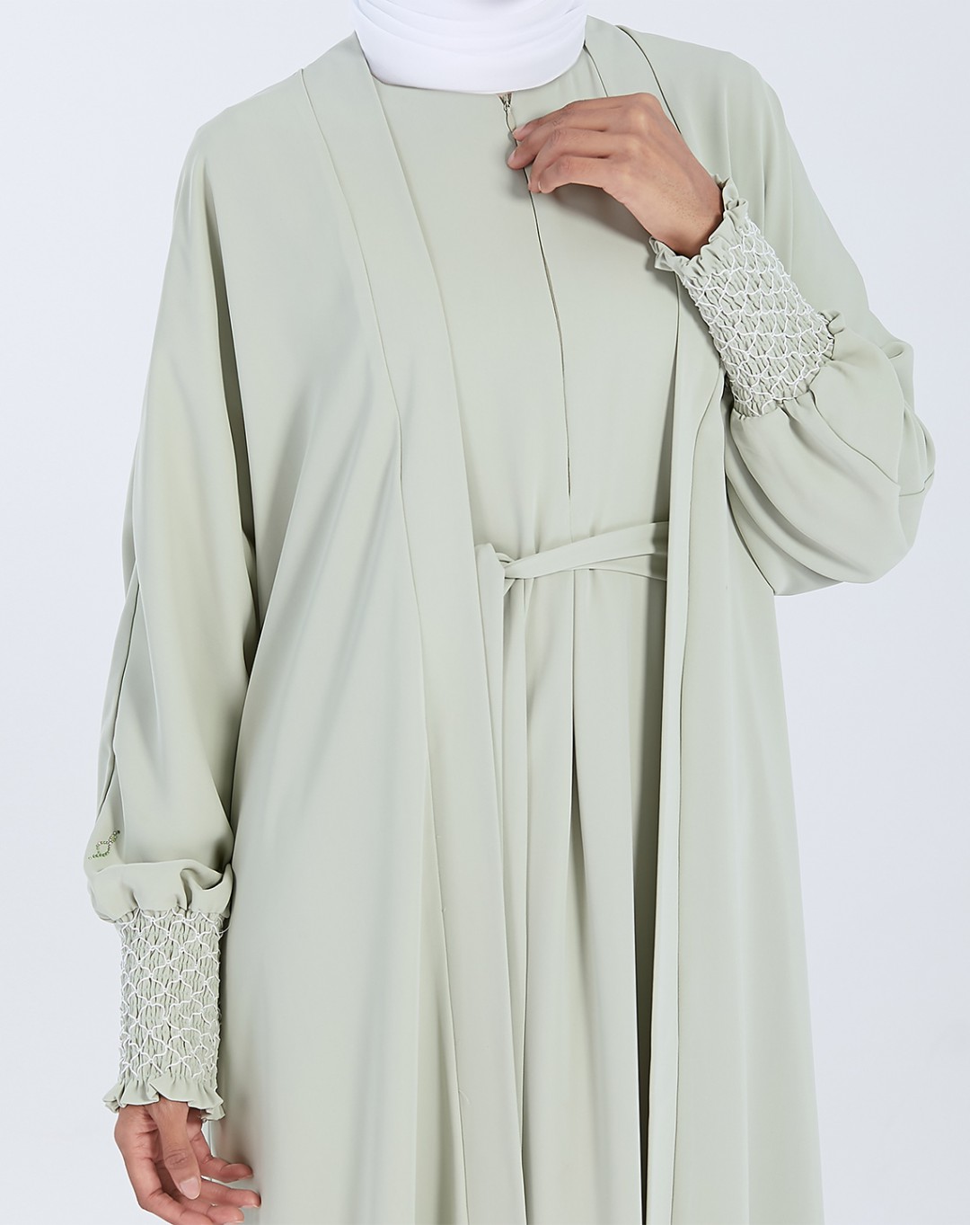 SABREEN CARDIGAN