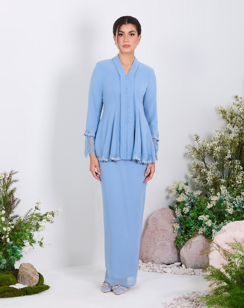 SACILY BAJU KURUNG
