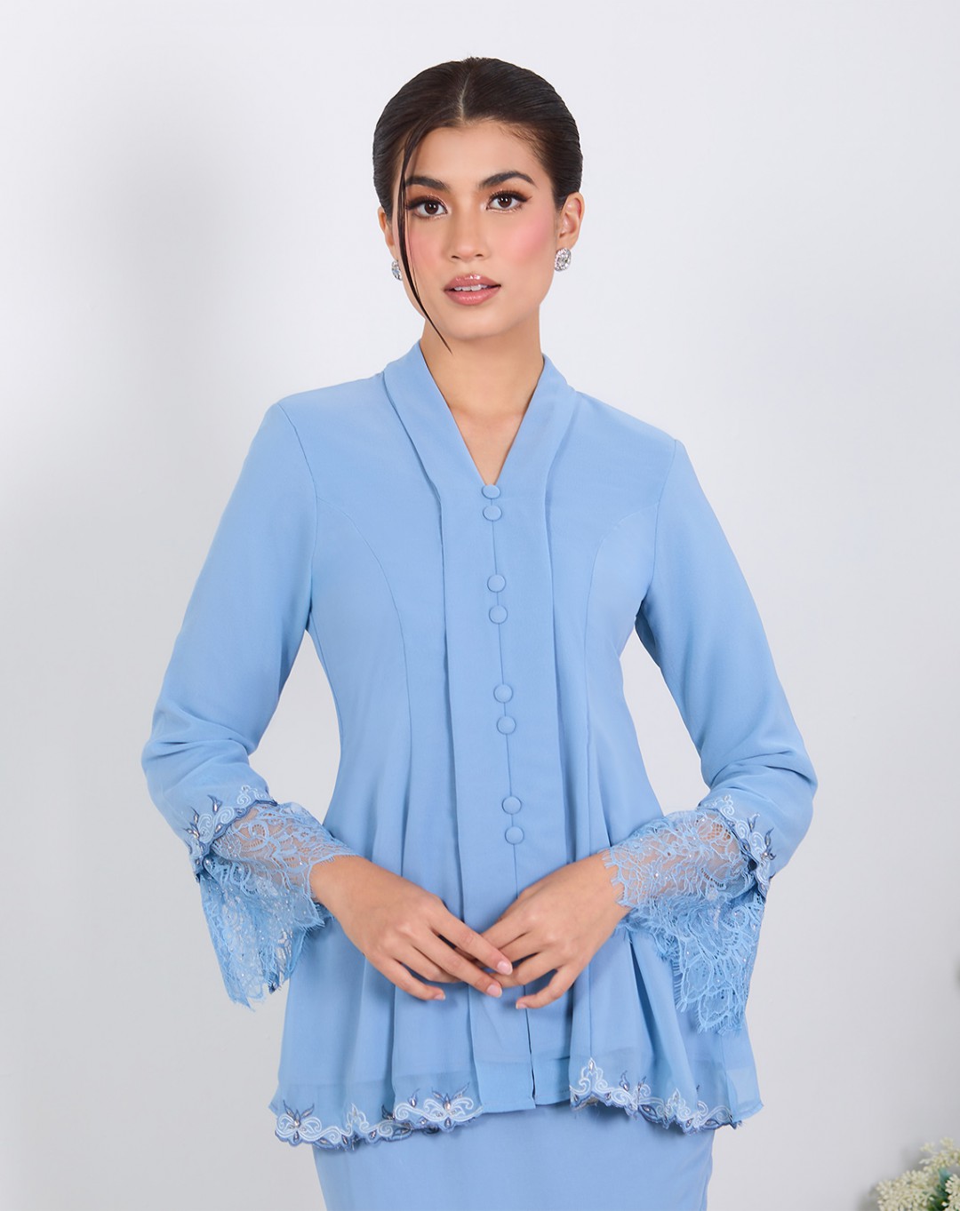 SACILY BAJU KURUNG