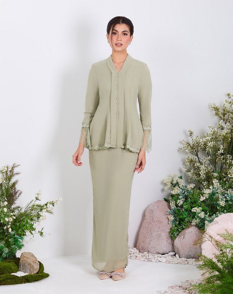 SACILY BAJU KURUNG