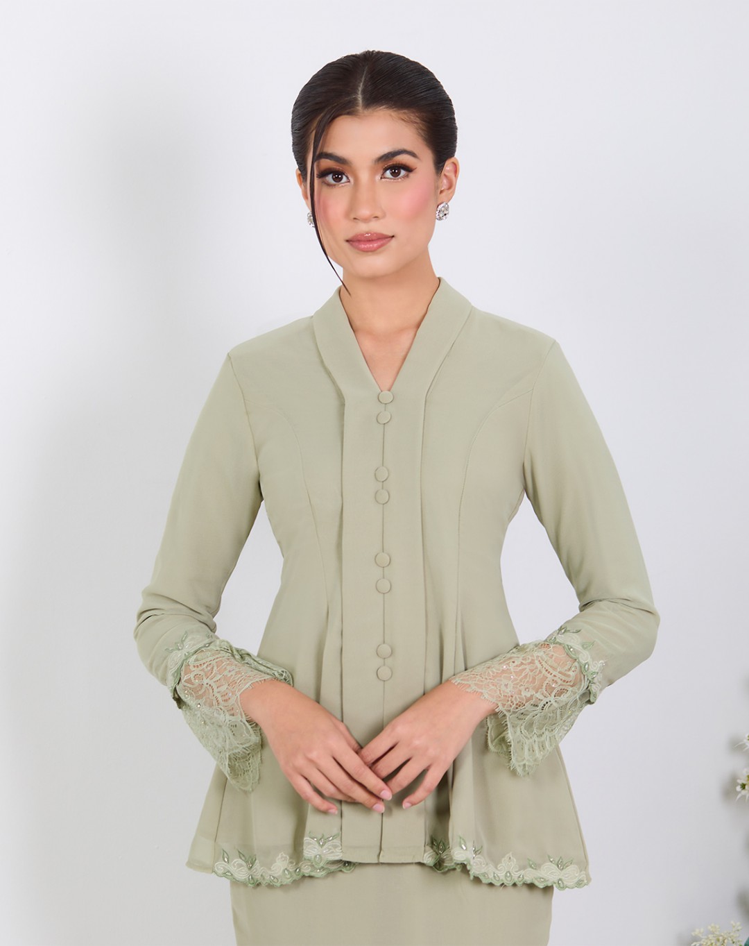 SACILY BAJU KURUNG