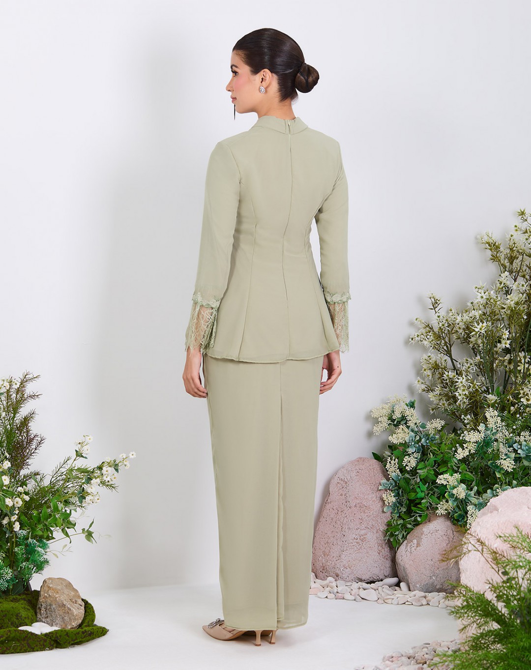 SACILY BAJU KURUNG