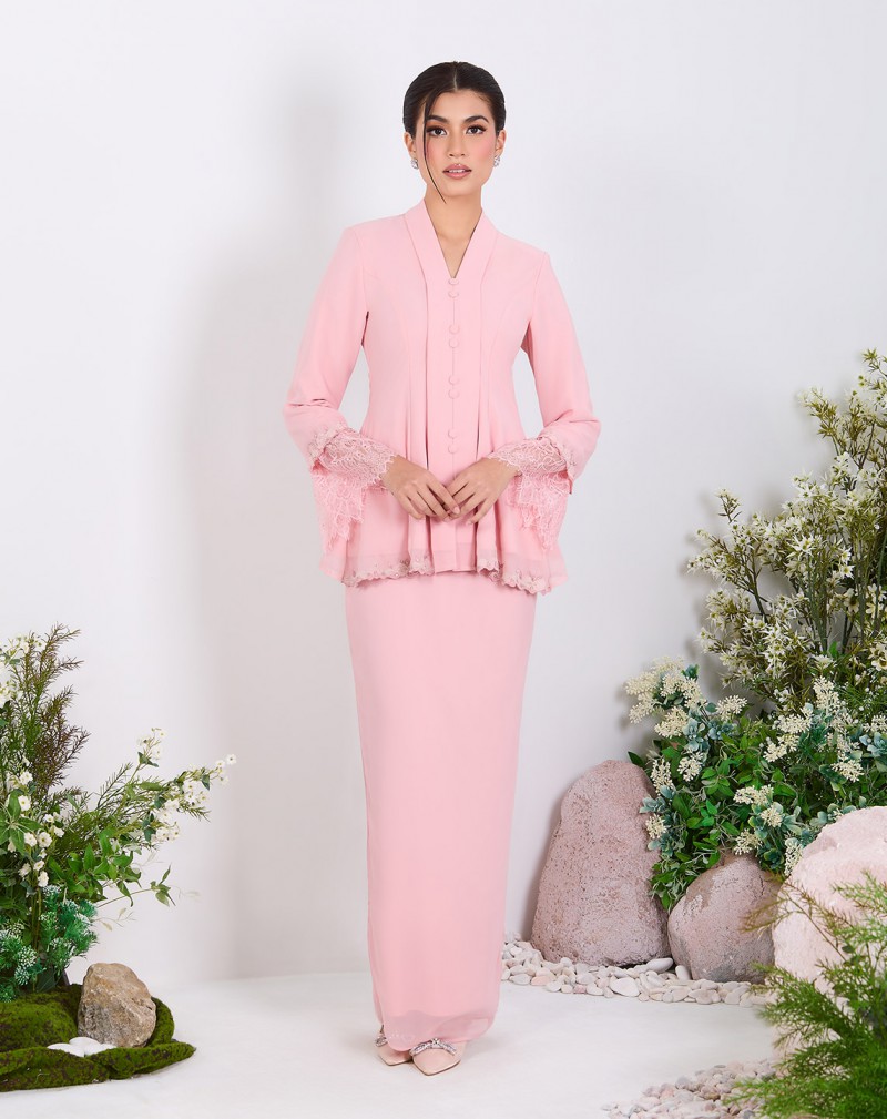 SACILY BAJU KURUNG